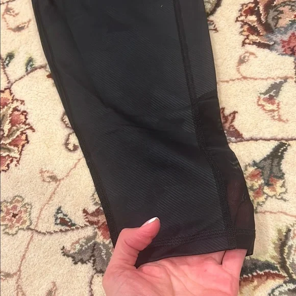 Varley Black Leggings - Picture 4 of 8